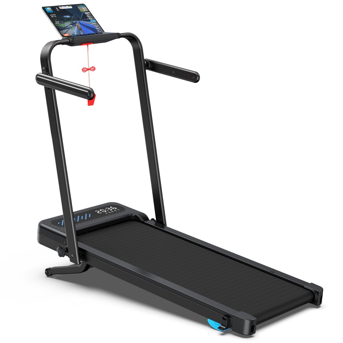 [NEW] TM037 Pro Foldable Treadmill With Auto Incline