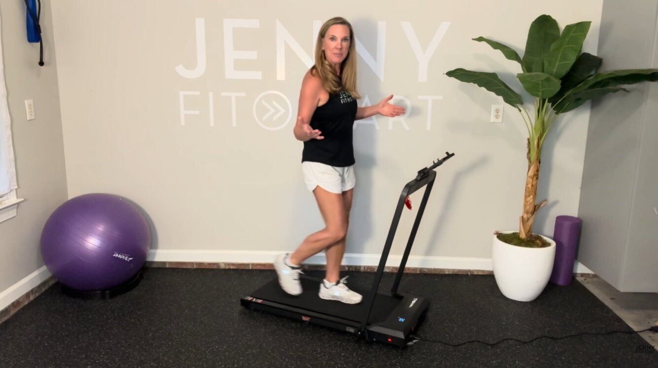 Quick and Easy Home Workouts Anytime