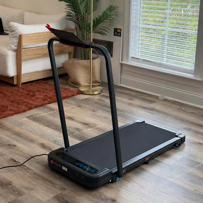 TM037 Klapp-Laufband mit Steigung – Für Zuhause
