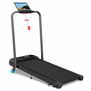 TM037  Folding Treadmill With Incline For Home