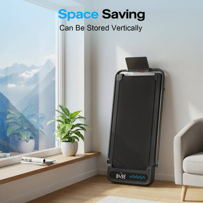 TM037  Folding Treadmill With Incline For Home